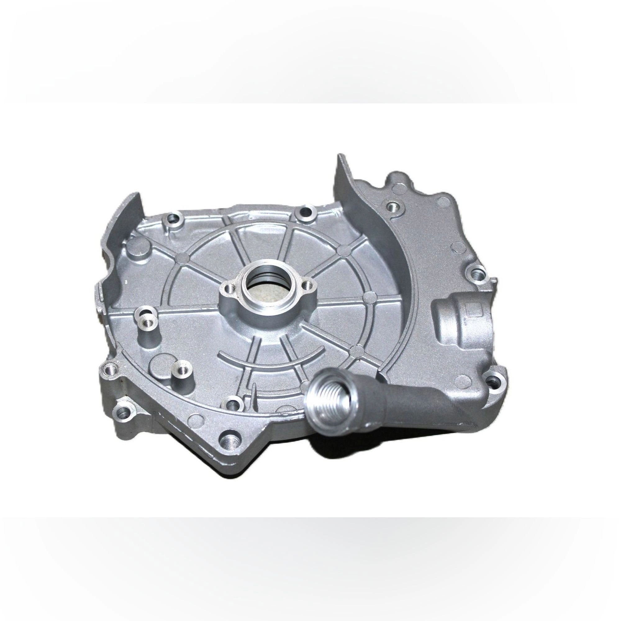 ARORA QUANTUM 125 SAĞ KARTEL KAPAĞI #QUANTUM125 - 114